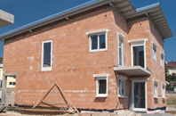Malmesbury home extensions