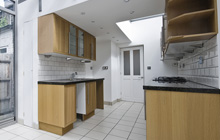 Malmesbury kitchen extension leads